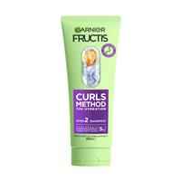 Garnier Fructis Curls Method Shampoo 200ml
