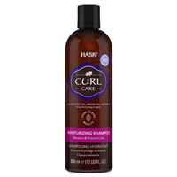 Hask Curl Care Moisturizing Shampoo 355ml