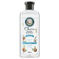 Herbal Essences Classics Coconut Shampoo 400ml
