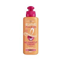 L'Oreal Elvive Dream Lengths No Haircut Cream Leave In Treatment 200ml