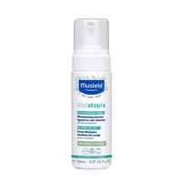 Mustela Stelatopia Foam Shampoo 150ml