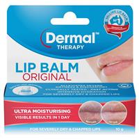 Dermal Therapy Lip Balm 10g - GimmeNow