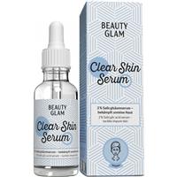 Beauty Glam Salicylic Clear Skin Serum 30ml