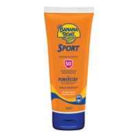 Banana Boat SPF 50+ Sport 200g Tube