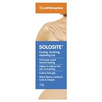 Solosite 50g Tube - GimmeNow