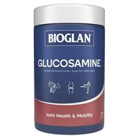 Bioglan Glucosamine 1500mg 200 Tablets