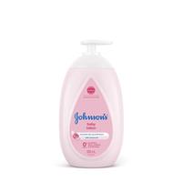Johnson's Baby Fresh Scented Baby Lotion 500mL - GimmeNow
