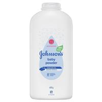 Johnsons Baby Pure Cornstarch Powder 600g - GimmeNow