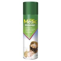 Medic Vapour Room Spray 125g - GimmeNow