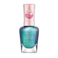 Sally Hansen Color Therapy Nail Polish Reflection Pool 14.7ml