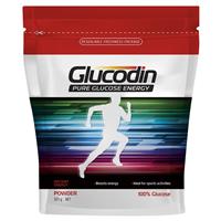 Glucodin Glucose Powder Zip Bag 325g - GimmeNow