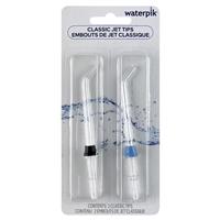 Waterpik Classic Jet Tips 2 Pack - GimmeNow