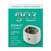 GO2 Dentagenie Sonic Cleaner - GimmeNow