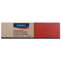BDF Leuko Sportstape Premium Plus Flesh 5cm x 13.7m Unpackaged