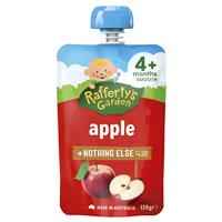 Raffertys Garden 4+ Months My First Apple 120g