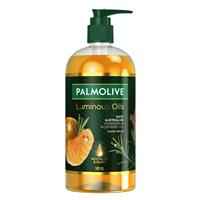 Palmolive Luminous Oils Hand Wash Mandarin & Rosemary Oil 500ml