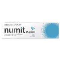 Numit 5% Numbing Cream 30g - GimmeNow