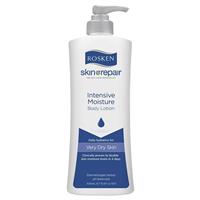 Rosken Skin Repair Intensive Moisture Body Lotion 400ml