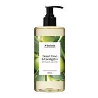 Bosisto's Desert Lime & Eucalyptus Hand Wash 500mL - GimmeNow