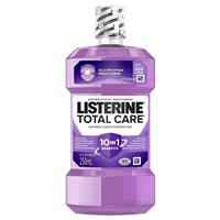 Listerine Total Care Antibacterial Mouthwash 250mL