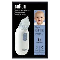 Braun Nasal Aspirator - GimmeNow