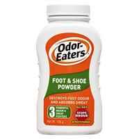 Odor-Eaters Foot & Shoe Powder 100g