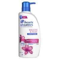 Head & Shoulders Smooth & Silky Conditioner 660ml