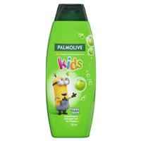 Palmolive Kids 3 in 1 Hypoallergenic Shampoo, Conditioner & Bodywash Happy Apple 350mL