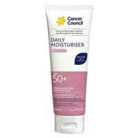 Cancer Council SPF 50+ Face & Body Moisturiser 150ml