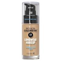 Revlon Colorstay Makeup Foundation For Normal/Dry Skin Fresh Beige