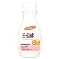 Palmer's Cocoa Butter Natural Vitamin E Body Lotion 250ml
