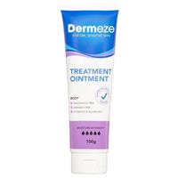 Dermeze Treatment Ointment 100g - GimmeNow