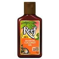 Reef Coconut Oil 125ml