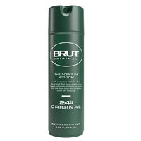 Brut 24 hr Original Anti Perspirant Deodorant 130g - GimmeNow