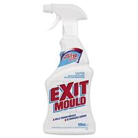 Exit Mould Trigger 500ml - GimmeNow