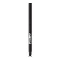 Maybelline Tattoo Liner Automatic Gel Pencil Black - GimmeNow