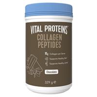 Vital Proteins Collagen Peptides Powder Chocolate 329g - GimmeNow