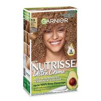 Garnier Nutrisse 7.3 Honeydip