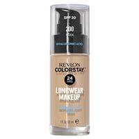 Revlon Colorstay Makeup Foundation For Normal/Dry Skin N/D Nude
