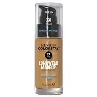 Revlon Colorstay Makeup Foundation For Normal/Dry Skin Toast