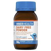 Inner Health Powder Dairy Free Probiotic 90g Fridge Line - GimmeNow