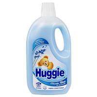 Huggie Classic Blue Fabric Softener 2 Litre - GimmeNow