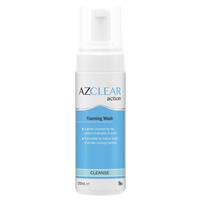 Azclear Foaming Wash 150ml - GimmeNow