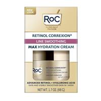 RoC Retinol Correxion Line Smoothing Max Hydration Cream 48g