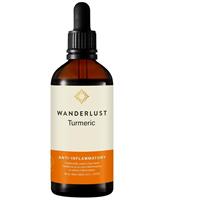 Wanderlust Turmeric 90ml - GimmeNow