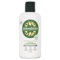 DermaVeen Oatmeal Conditioner 250mL - GimmeNow