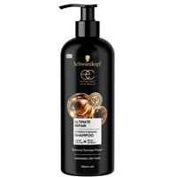Schwarzkopf Extra Care Ultimate Repair Strengthening Shampoo 950ml