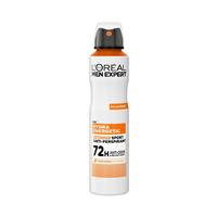 L'Oreal Men Expert Hydra Energetic Extreme Sport Aerosol Deo 250ml - GimmeNow