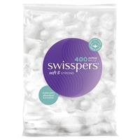 Swisspers Cotton Balls 400 - GimmeNow