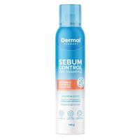 Dermal Therapy Sebum Control Dry Shampoo 200ml/120g